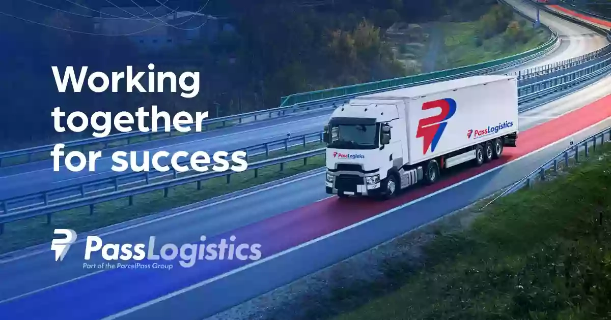 Pass Logistics