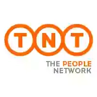 TNT Rotherham Depot