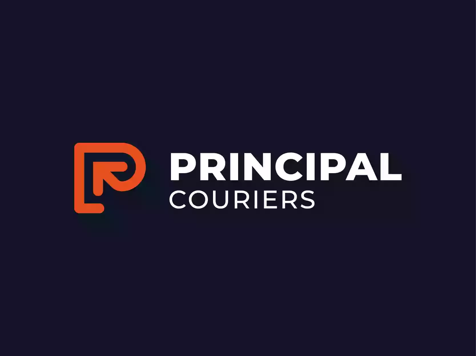 Principal Couriers Ltd