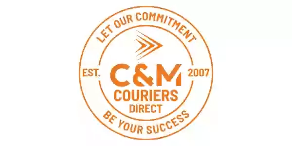 C & M Couriers Direct Ltd