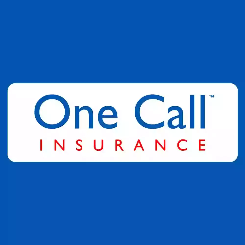 One Call Insurance