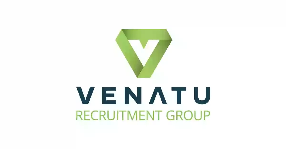 Venatu Recruitment Group