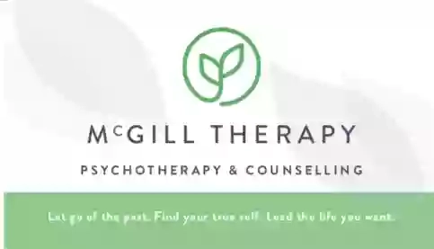 McGill Therapy