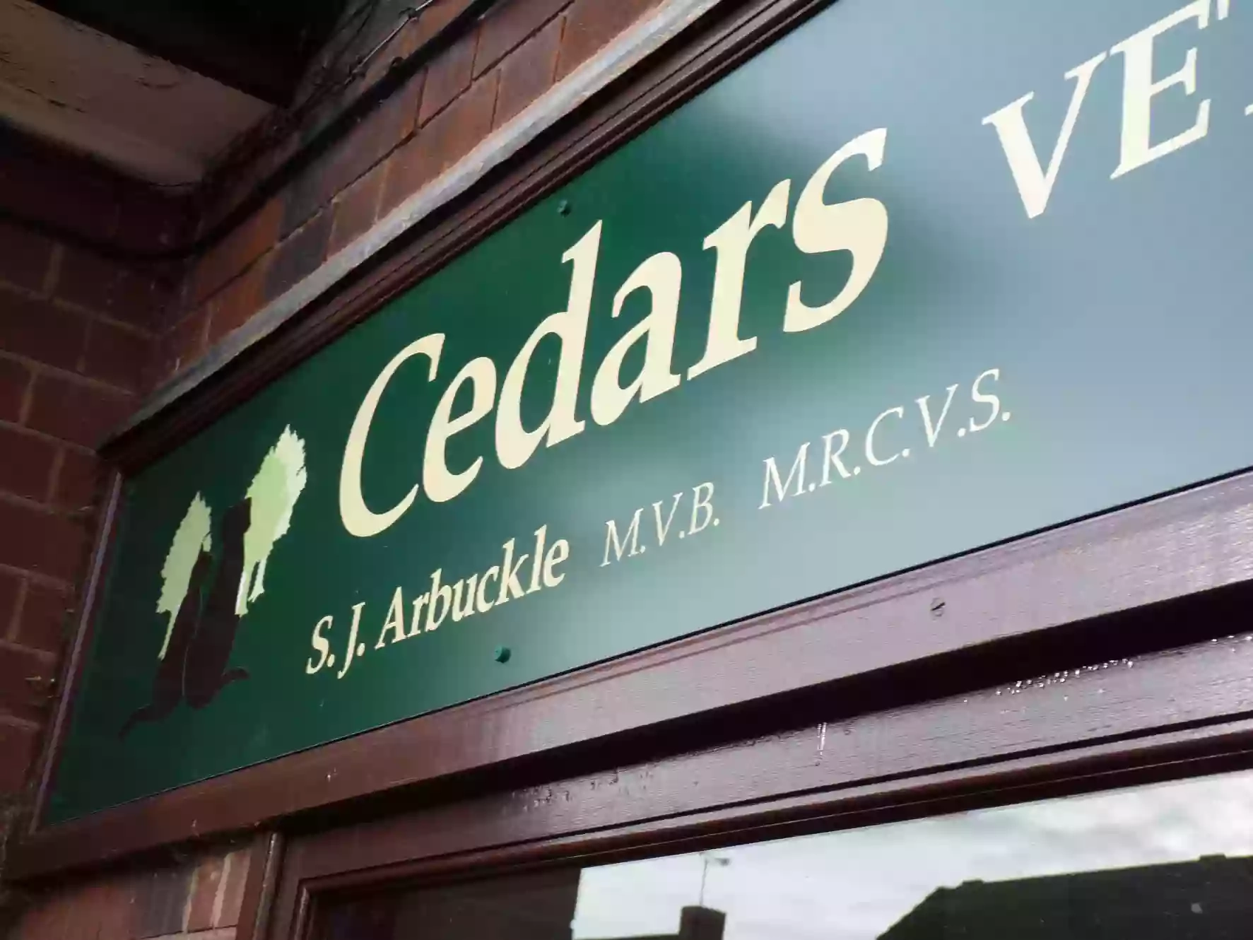 Cedars Veterinary Centre