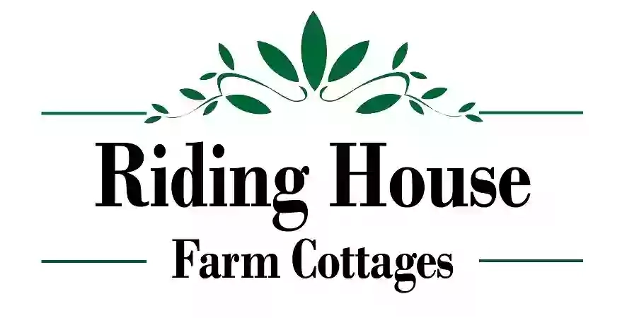 Riding House Farm Cottages