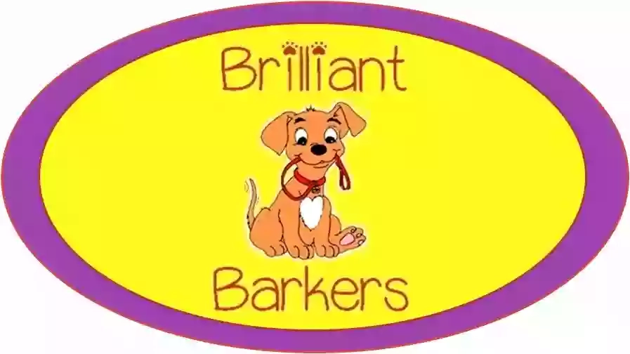 Brilliant Barkers