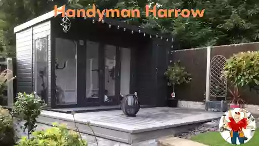 Handyman Harrow