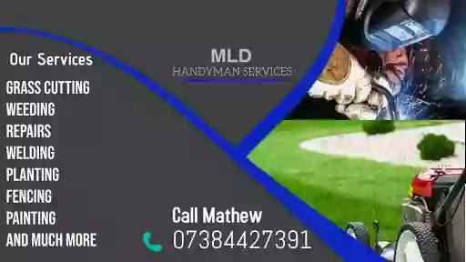 MLD handyman