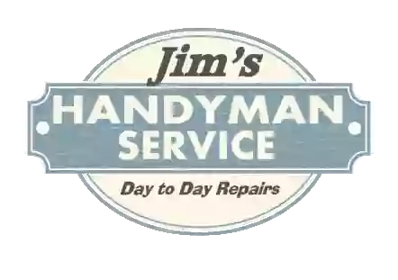 Jims Handyman Service