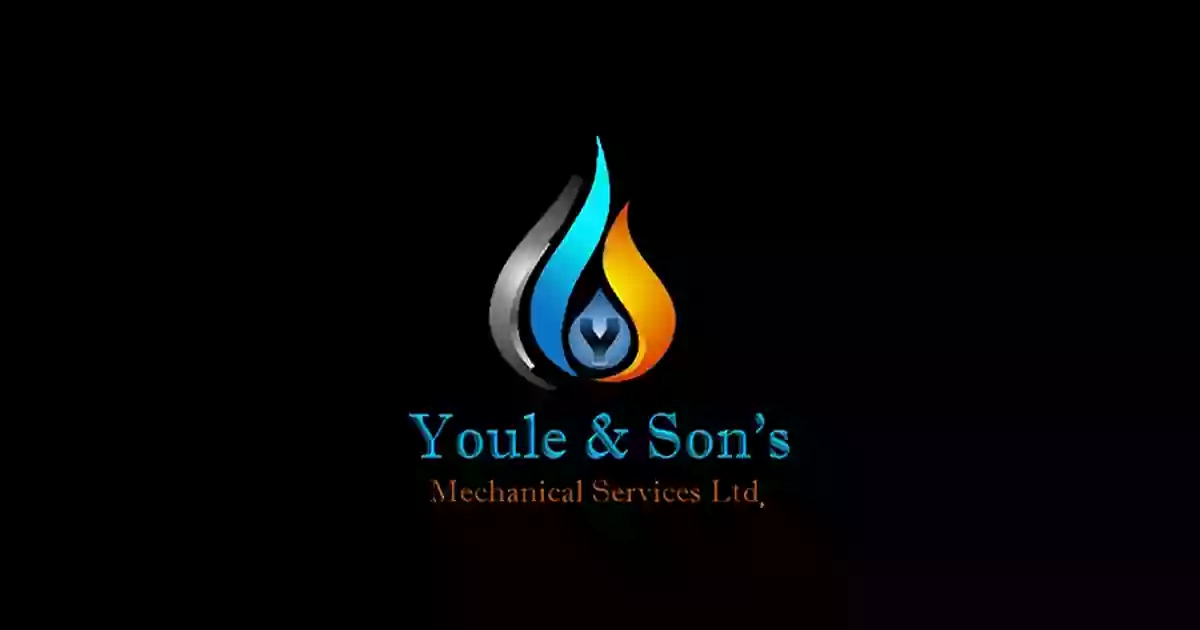 Youle & Son's Mechanical Services Ltd.