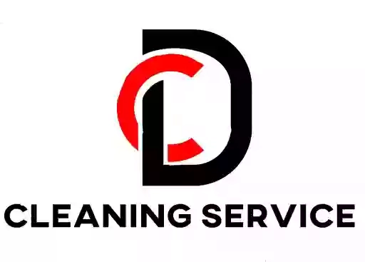 Domestic and commercial cleaning services