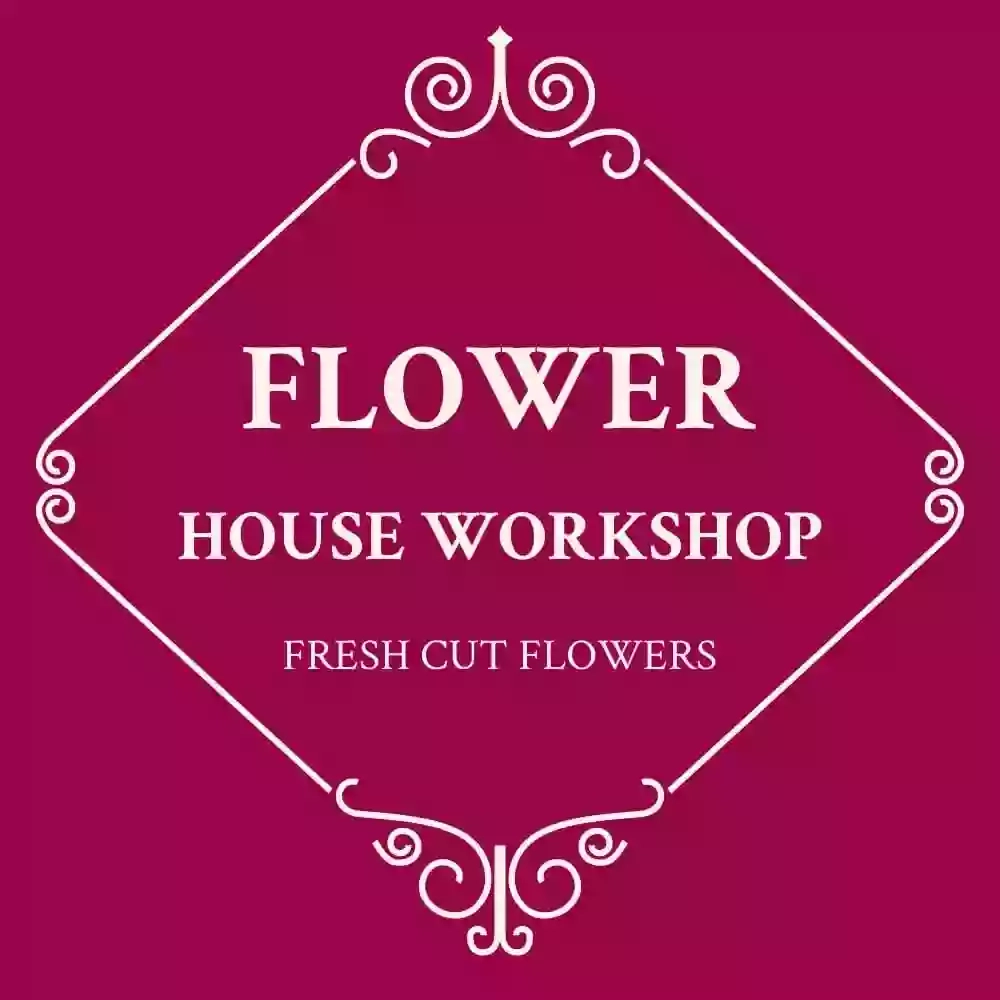 Flower house workshop