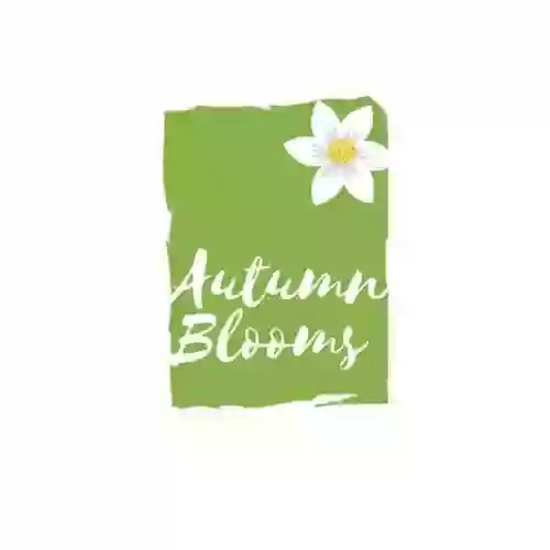 Autumn blooms