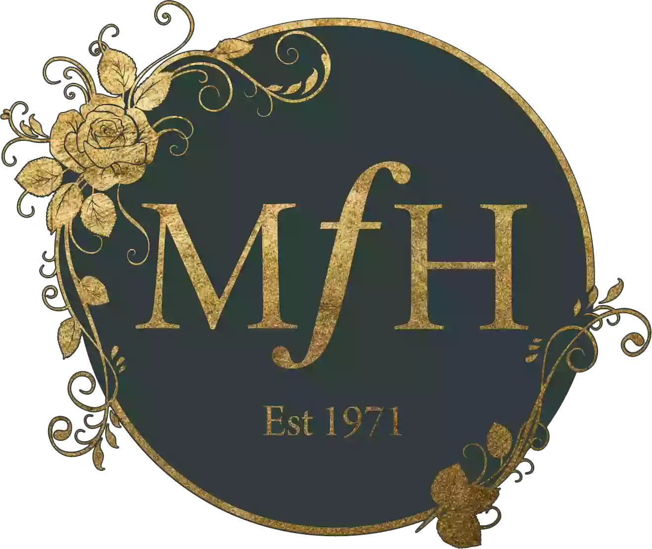 Monica F Hewitt Florist Ltd