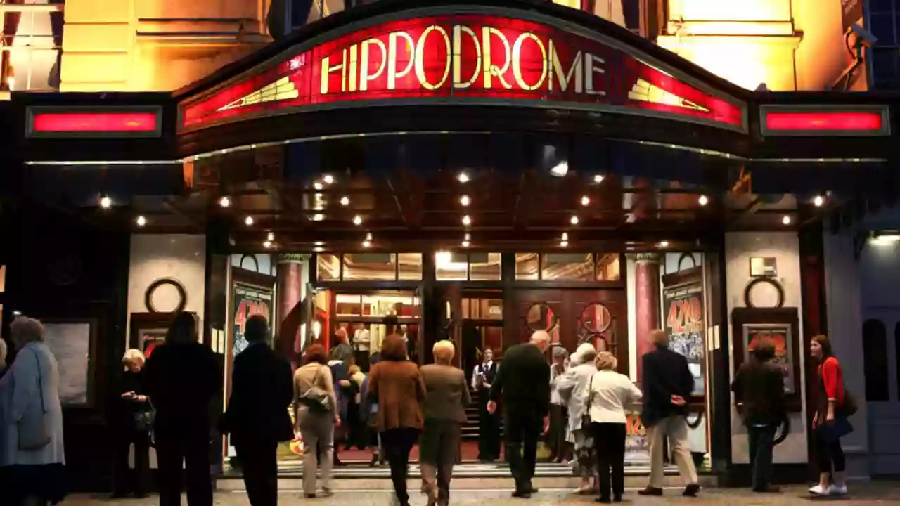 Bristol Hippodrome