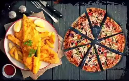 Pizzarella