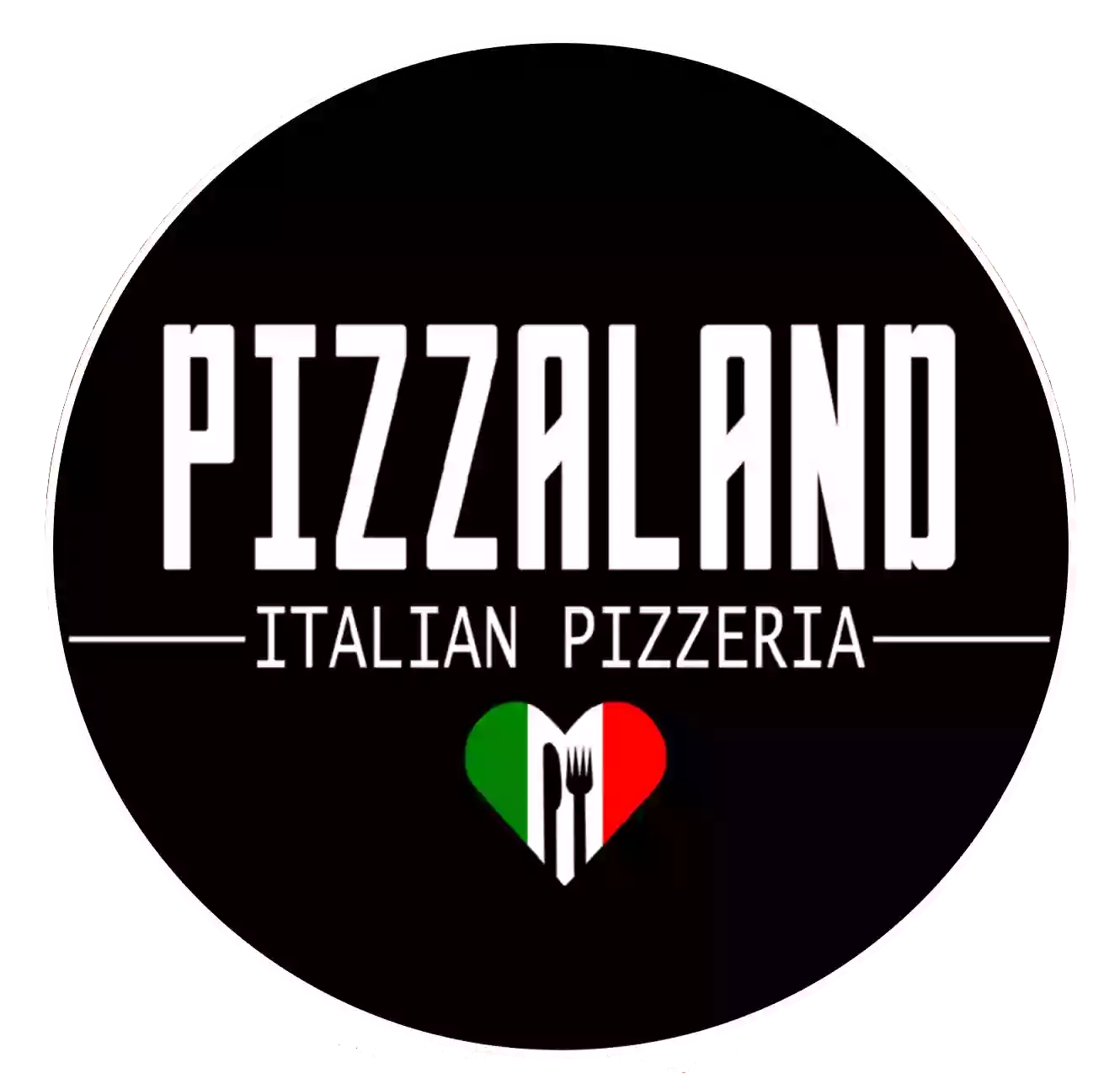 Pizzaland