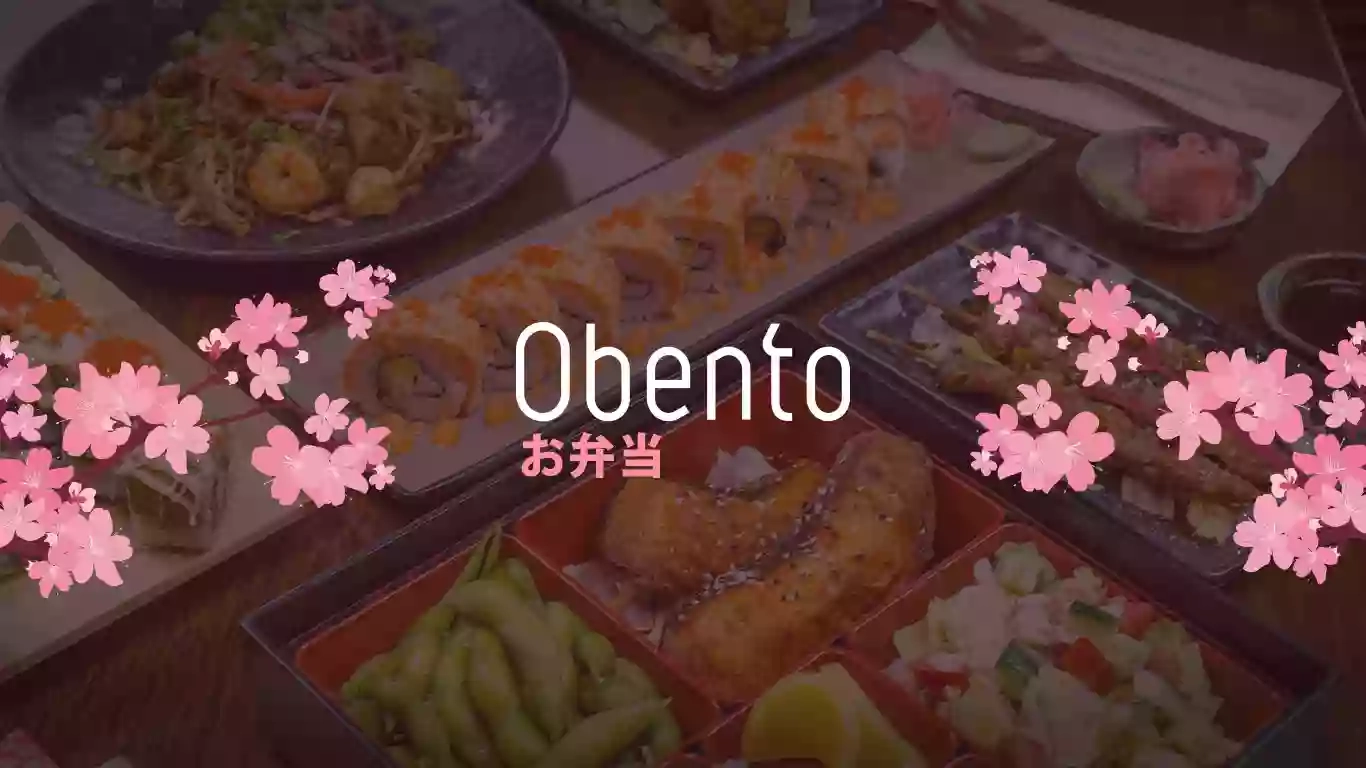 Obento