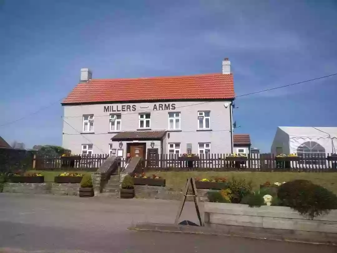 Millers Arms