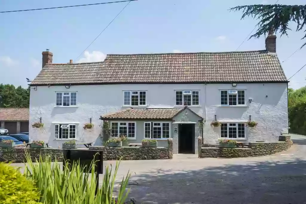 The Swan Inn, Rowberrow