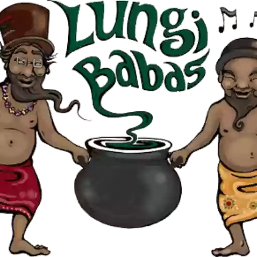 Lungi Babas