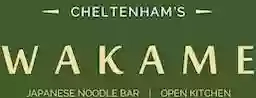 Wakame (Cheltenham)