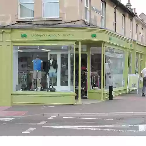 Children's Hospice South West Shop | Bath