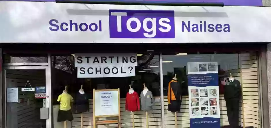 School Togs Nailsea