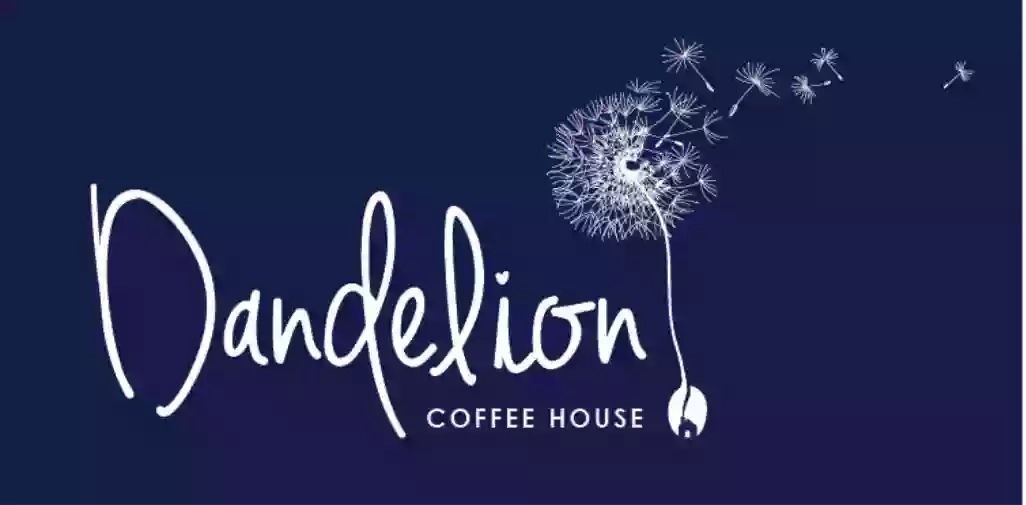 Dandelion Coffee House