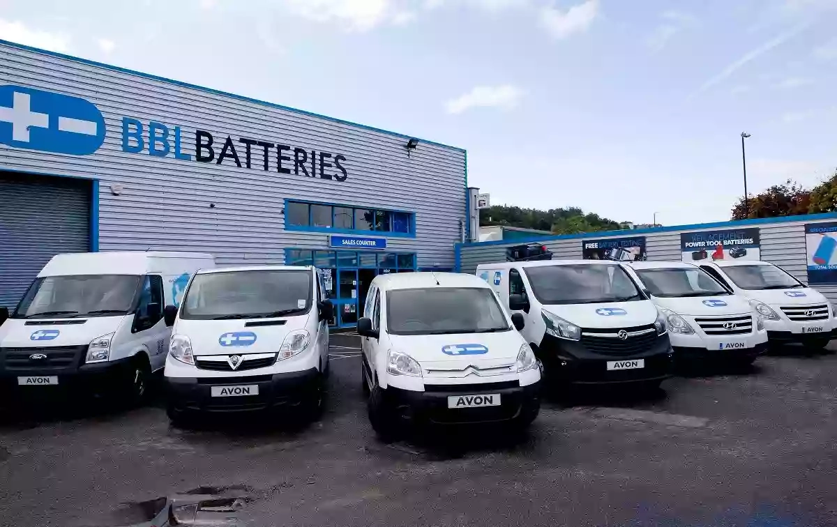 BBL Batteries (Bristol)