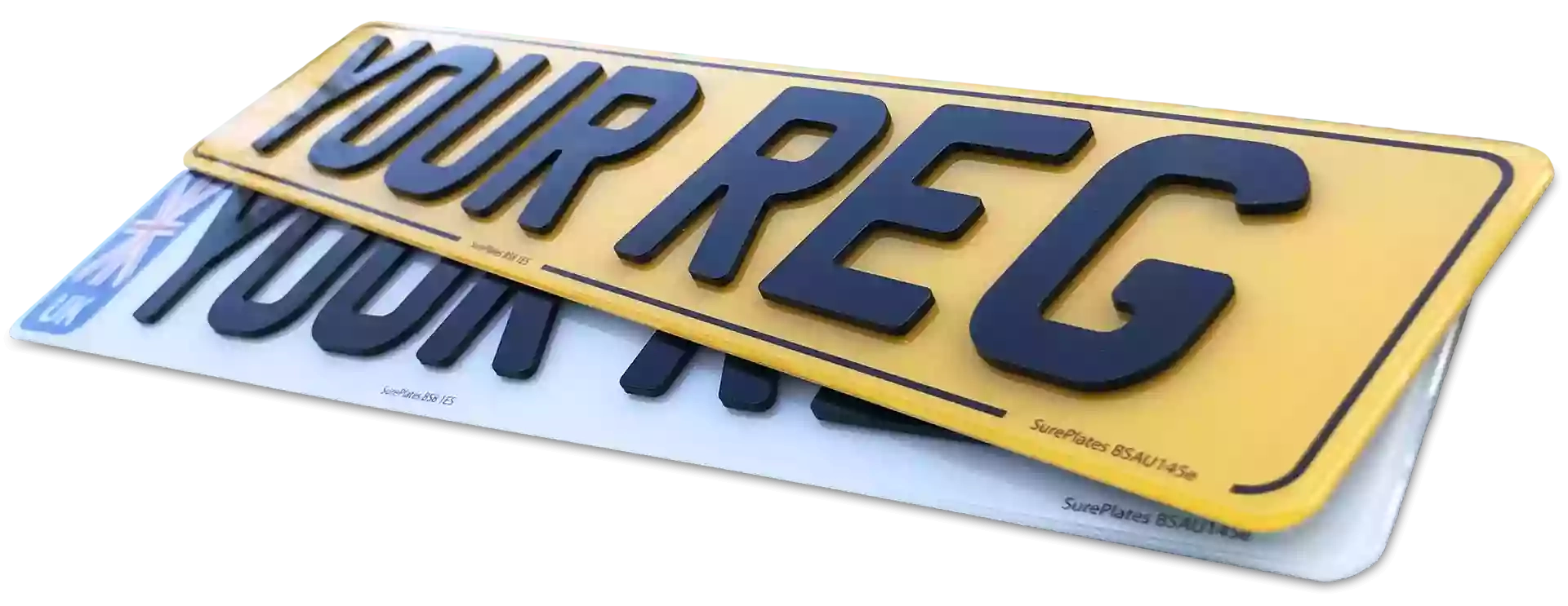 SurePlates Limited