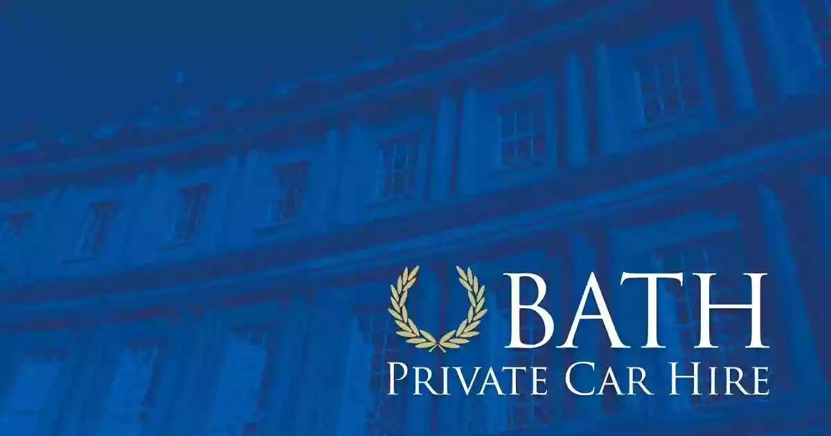 Bath Private Car Hire