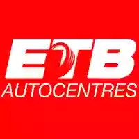 ETB Autocentres - Tyres & MOT - Thornbury