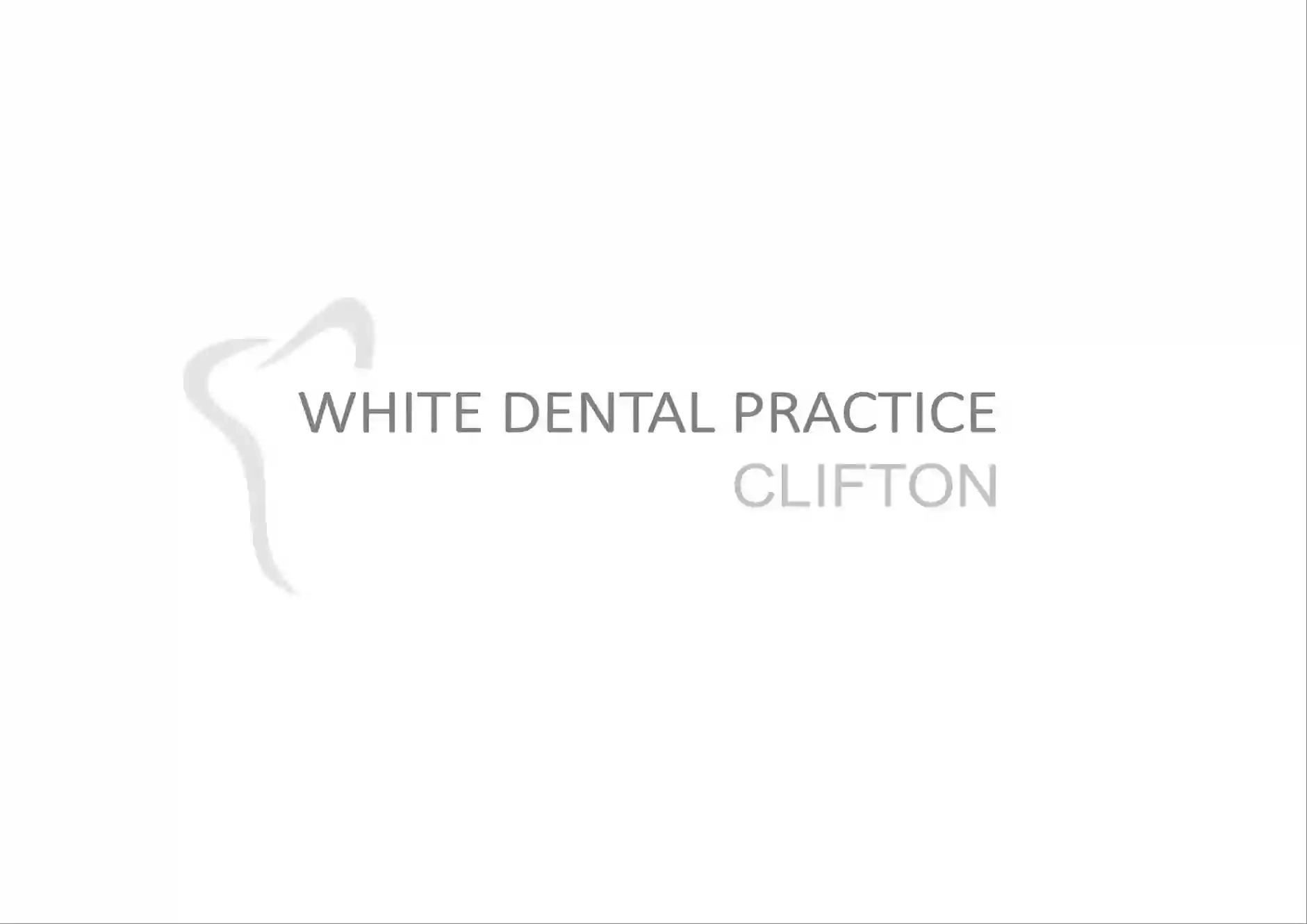 White Dental Practice - Dentist Bristol