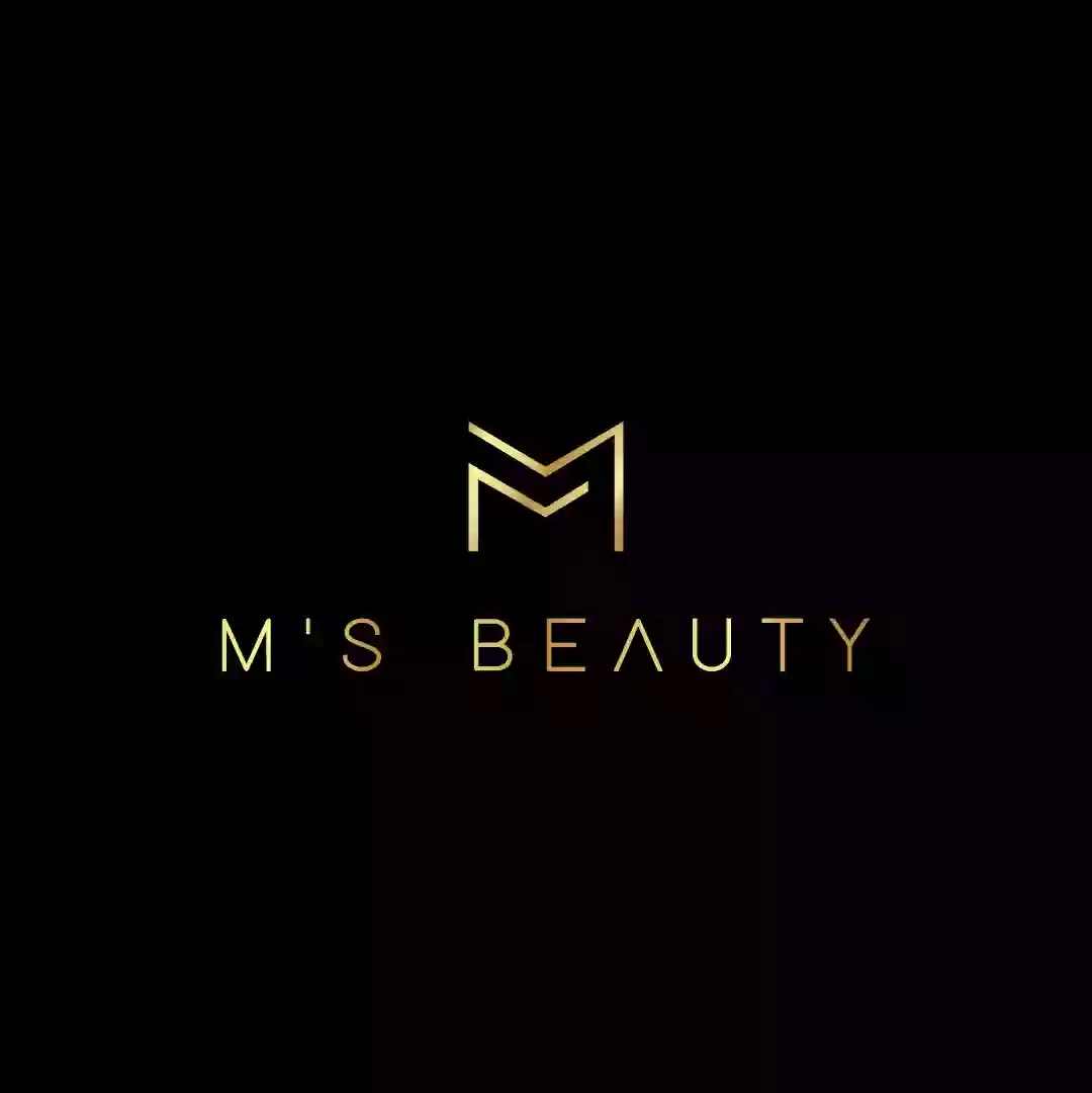 Ms Beauty Bath