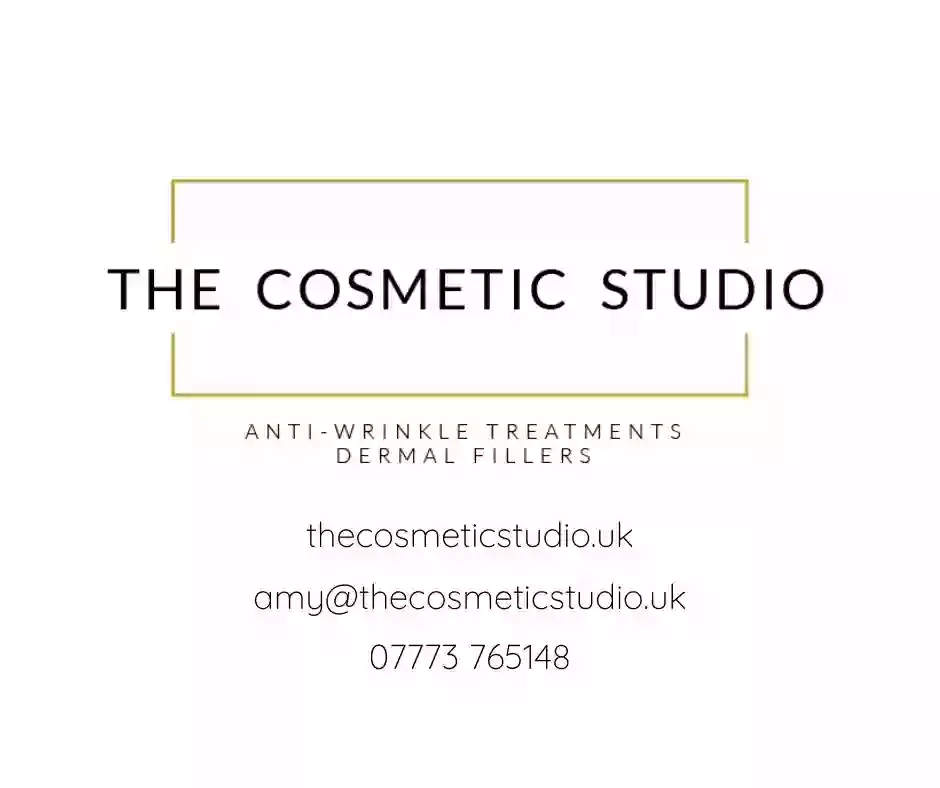 The Cosmetic Studio Keynsham