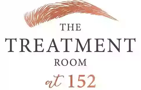 The Treatment Room at 152