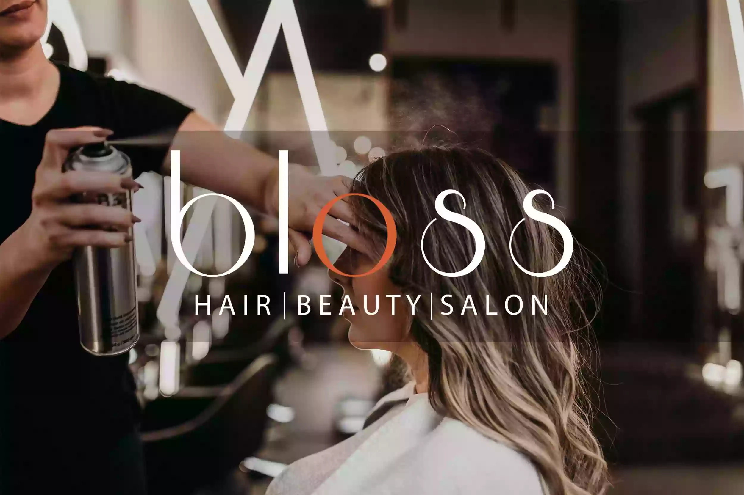 Bloss Hair Salon