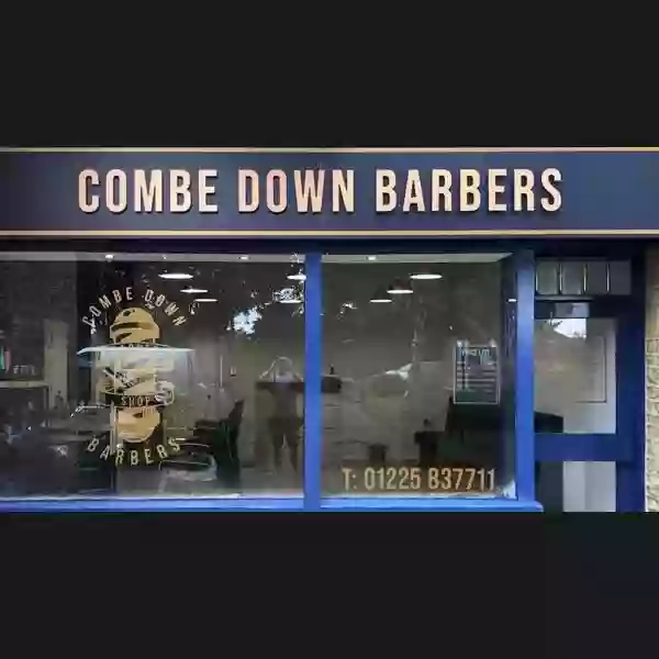 Combe Down Barbers