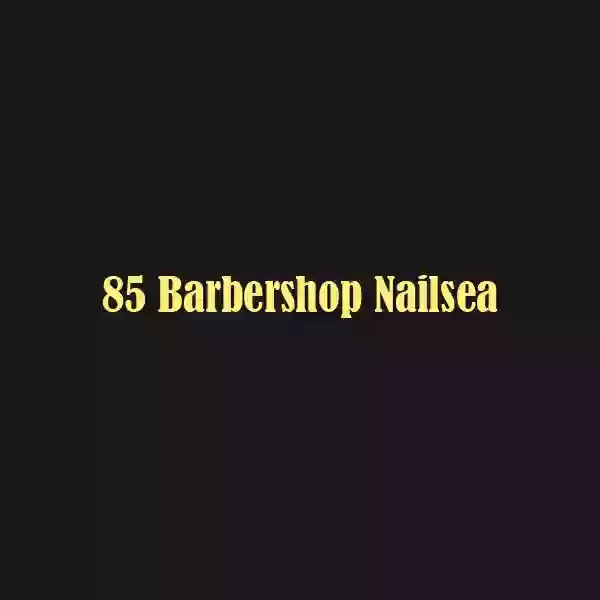 No85 Barbershop Nailsea