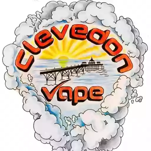 -- CLEVEDON VAPE --