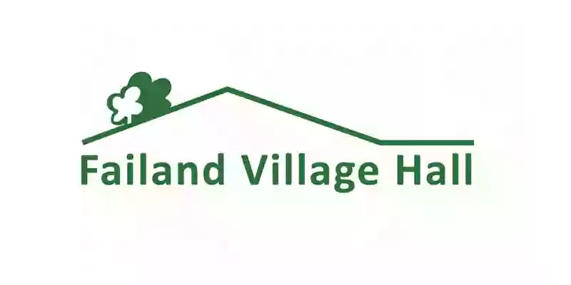 Failand Village Hall