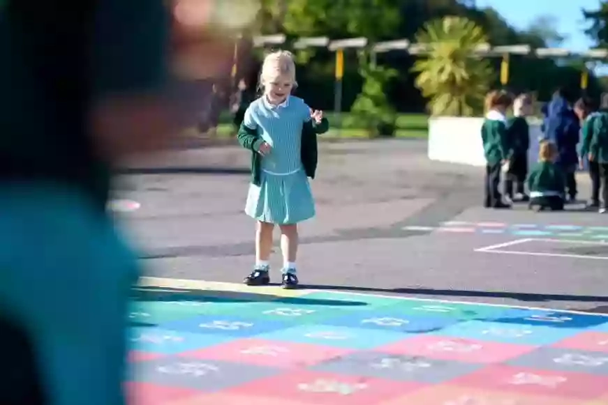 Badock's Wood Community Primary School