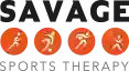 Savage Sports Therapy