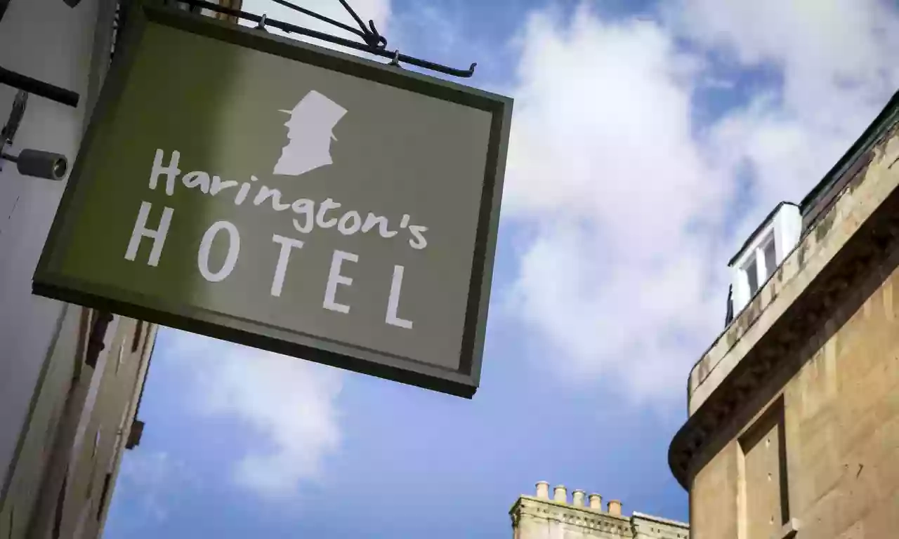 Harington's Hotel