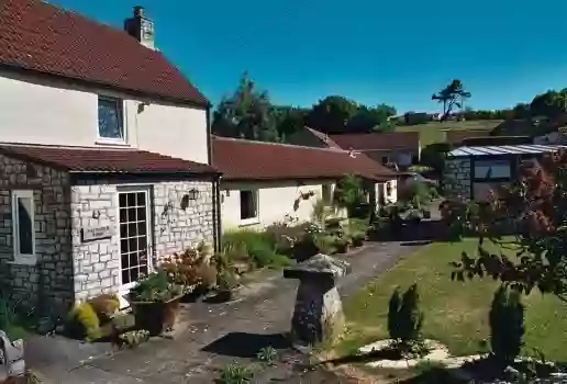 Greyfield Farm Cottages