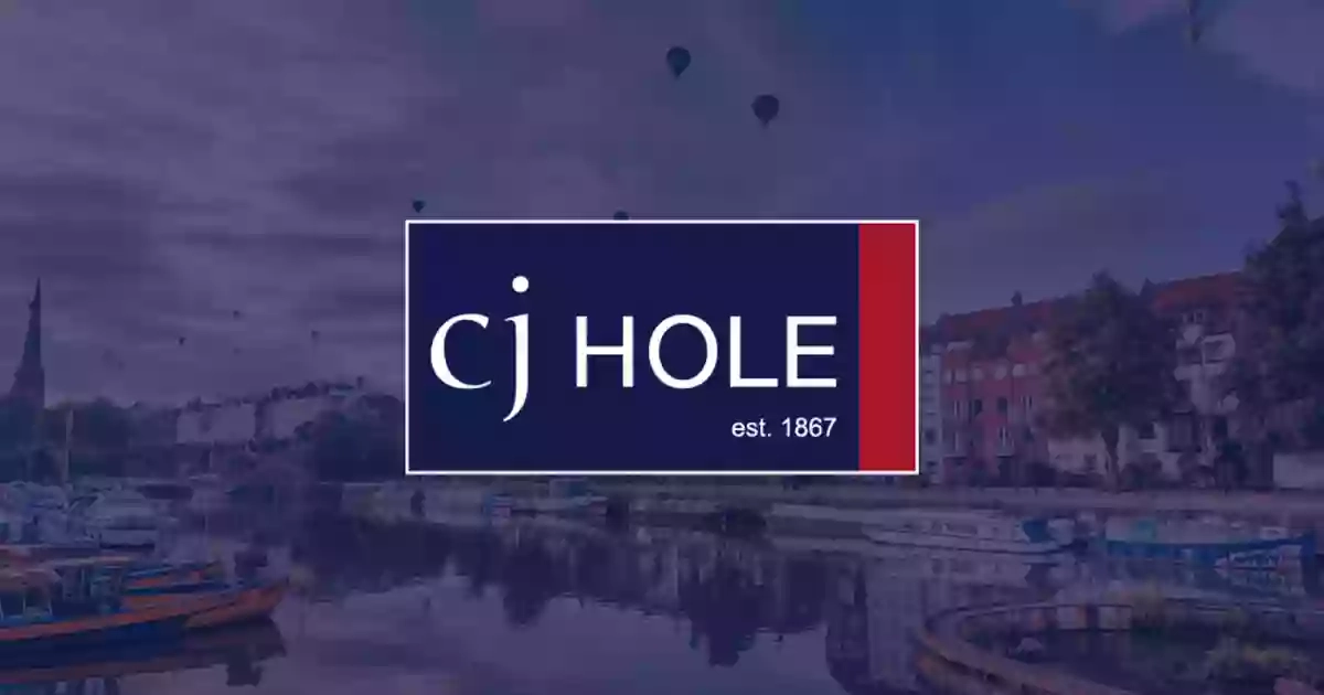 CJ Hole Downend Lettings & Estate Agents