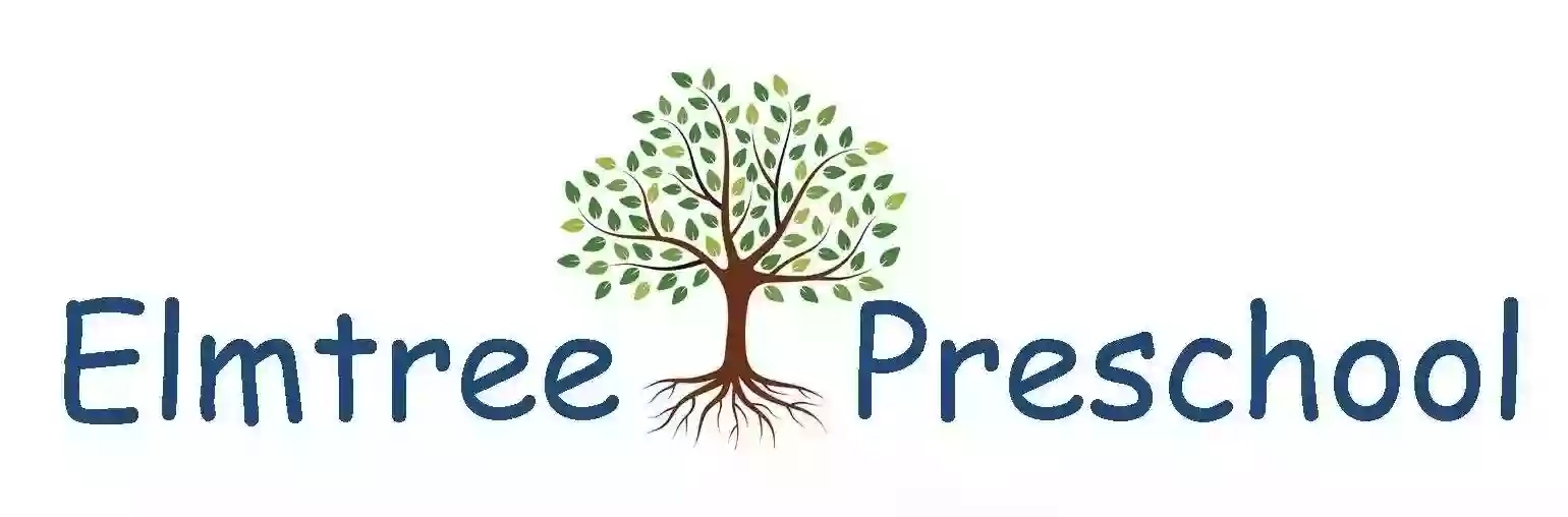 Elmtree Preschool