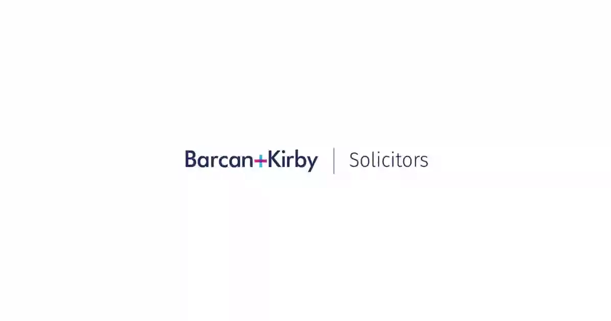 Barcan+Kirby Solicitors