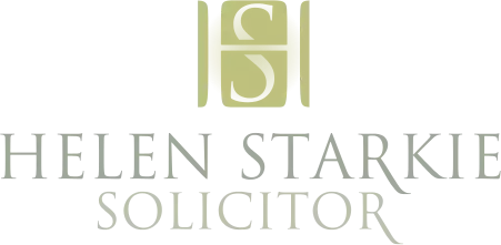 Helen Starkie Solicitor